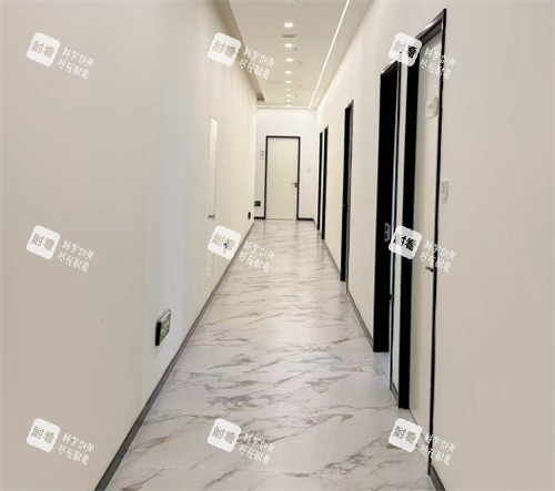 淮安千漾美医疗美容走廊