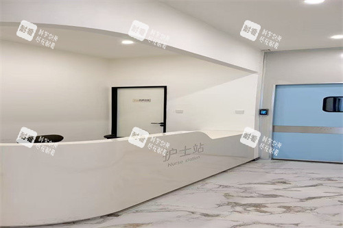 淮安千漾医疗美容护士站