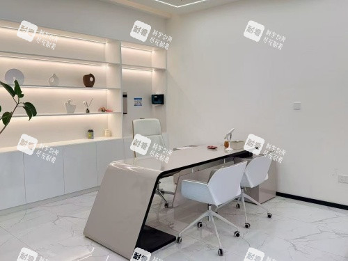 淮安千漾美整形面诊商谈室