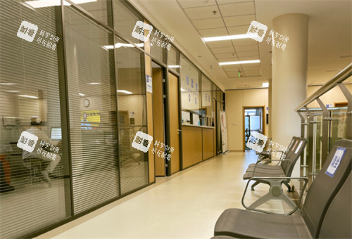 哈尔滨普瑞休息区