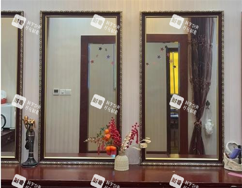 荆门中翰整形化妆台