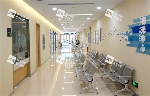 沧州爱尔眼科医院视光中心