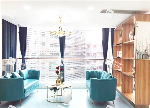 重庆佰视佳眼科环境照片