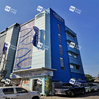 东南亚爱尔眼科照片 东南亚爱尔眼科照片