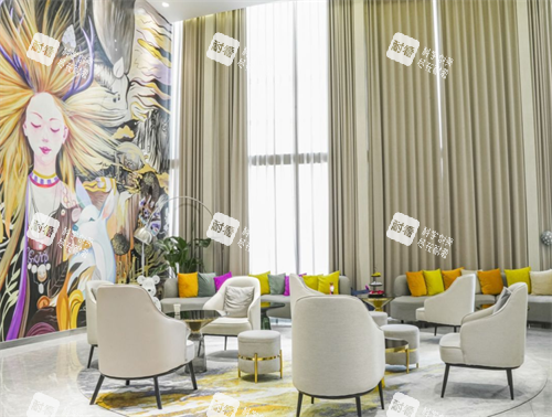 上海幕羽医疗咨询区