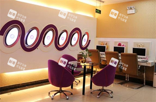 珠海韩妃整形休息区环境 珠海韩妃整形休息区环境