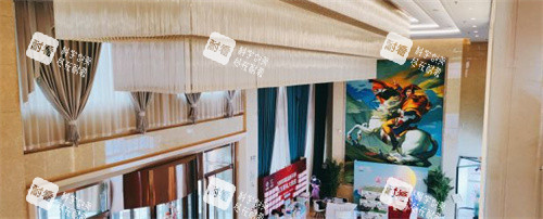 淄博壹美整形环境