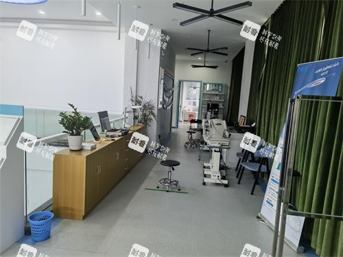 泉州惠明欧普眼科内部环境示意图