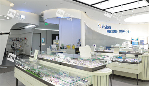 阜阳泽明眼科医院配镜 阜阳泽明眼科医院配镜