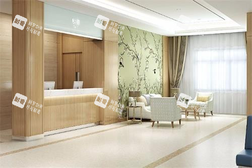 宜昌华厦眼科大厅图 宜昌华厦眼科大厅图