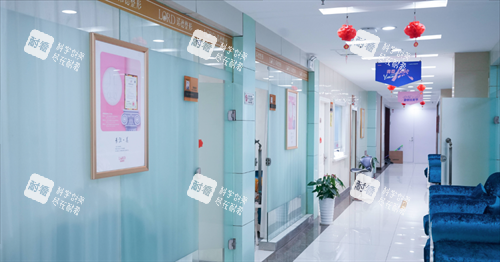 青岛诺德医疗美容走廊 青岛诺德医疗美容走廊