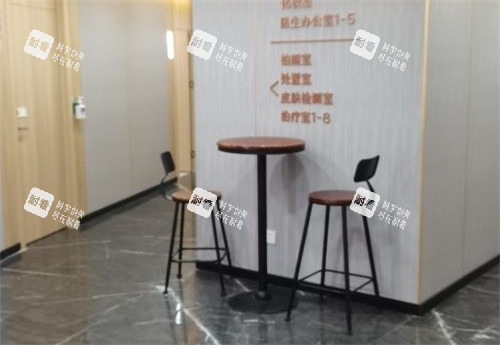 重庆军美整形环境 重庆军美整形环境