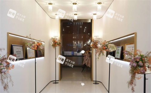 西安画美整形医院私密中心