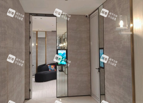 西安画美整形医院内部环境