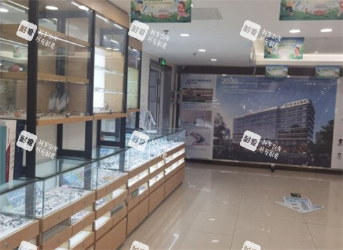 北京爱尔福康眼科视光区 北京爱尔福康眼科视光区