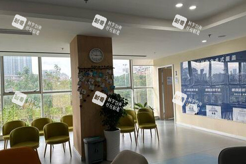 湛江爱尔奥理德眼科医院照片展示图 湛江爱尔奥理德眼科医院照片展示图