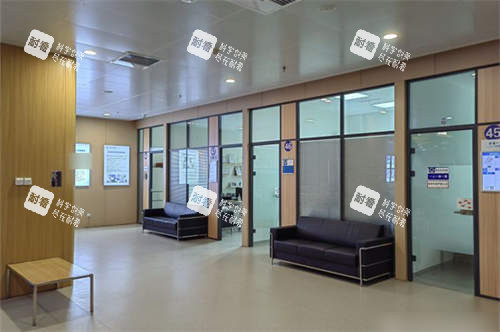 天津普瑞眼科医院商谈区 天津普瑞眼科医院商谈区