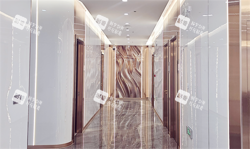 南宁帕拉美整形走廊