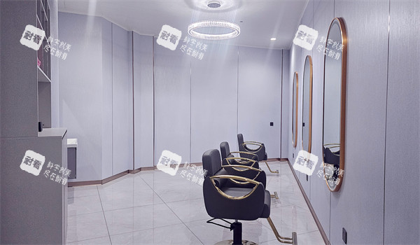 南宁帕拉美医疗美容环境图