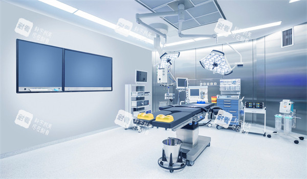 南宁帕拉美医疗美容手术室