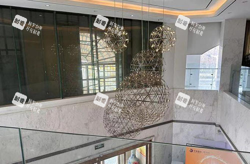 邯郸华美医疗美容内部环境实拍图 邯郸华美医疗美容内部环境实拍图