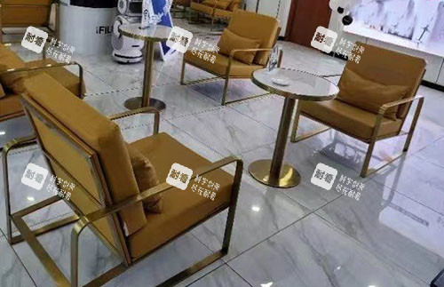 邯郸丽人整形休息区