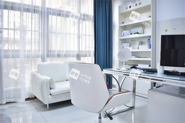 南宁韩美医疗美容商谈室