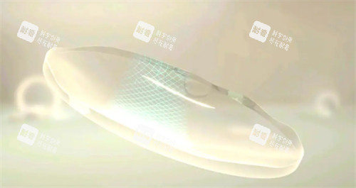 思问子夏离焦眼镜