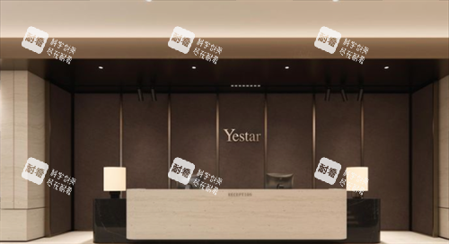 济南艺星整形医院环境