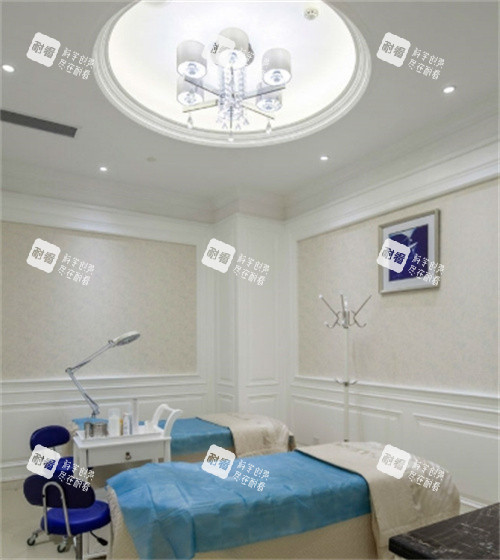 南宁华美医疗美容皮肤美容室