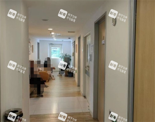 北京熙仁眼科环境图 北京熙仁眼科环境图