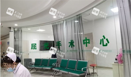 合肥东南眼科医院屈光手术中心