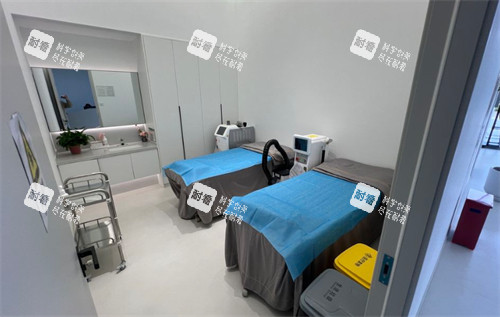 淮安姣点医疗美容施术区