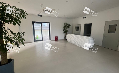 淮安姣点医疗美容大厅