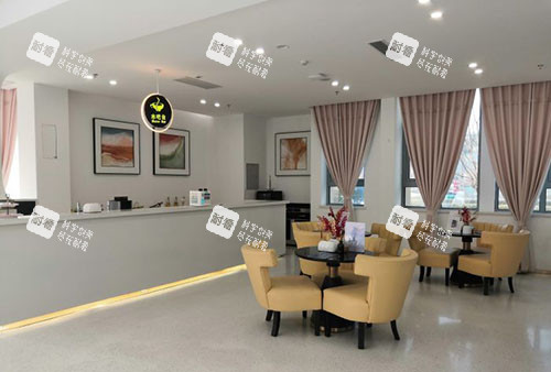 淮安佳妍美容休息区 淮安佳妍美容休息区