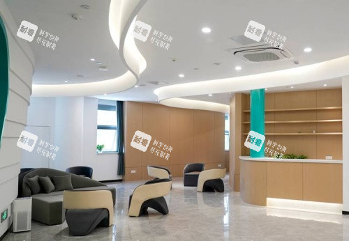 淮安华美整形等候区示意图 淮安华美整形等候区示意图