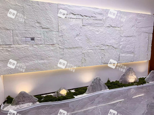 宁波小美微针环境图