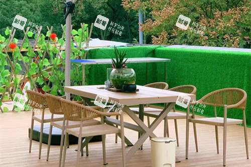 宁波小美微针环境细节图