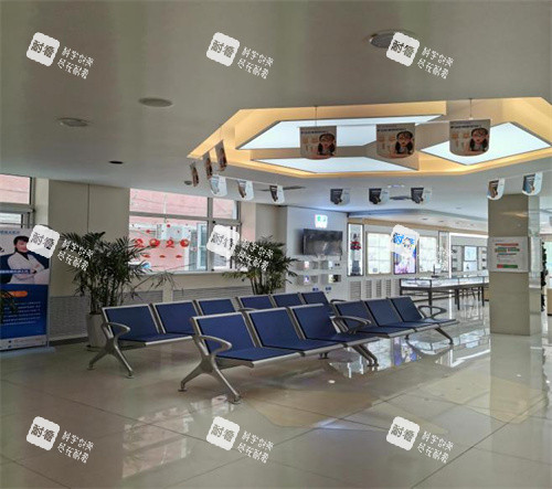 兰州普瑞眼视光医院环境 兰州普瑞眼视光医院环境