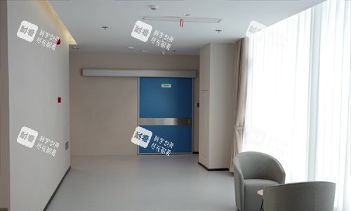 淮安千姿薇医疗美容手术室