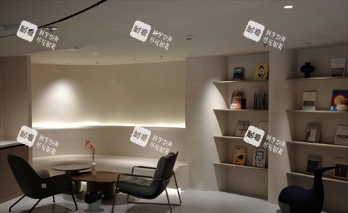 淮安千姿薇医疗美容环境