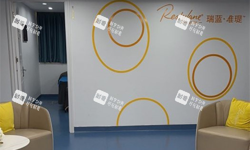 珠海九龙整形环境图