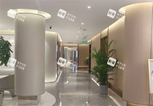 泰州施尔美整形环境 泰州施尔美整形环境