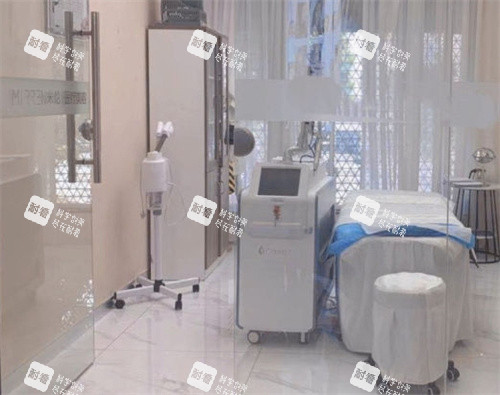 广州米伦整形皮肤治疗室