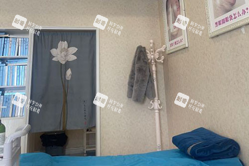 金华玥莱美医疗美容皮肤护理室