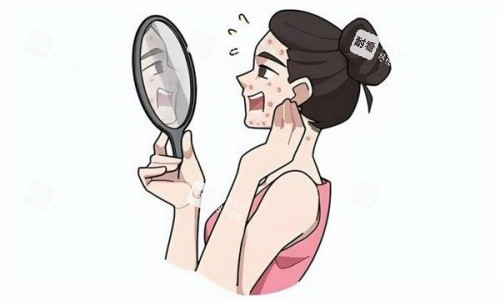 毛孔粗大怎么办