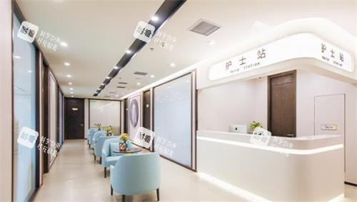 北京加减美整形护士站