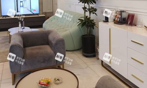 北京加减美医疗美容等待区 北京加减美医疗美容等待区