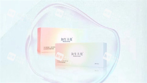 如生天使针包装展示图