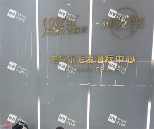 杭州首瑞植发logo图